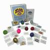 Childswork/Childsplay Brain Mates; An Interactive CBT Tool for Kids & Teens - A Therapy Card Game to Enhance Social Mindfulness Skills and Emotional Management - Counseling Tool Used at Home or School view 1