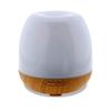 300ML Super Quiet Oil Diffuser Air Humidifier Aroma Lamp Aromatherapy view 1