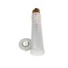 Aficionada Style Aluminum Cigar Tube - Light Rose view 2