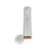 Aficionada Style Aluminum Cigar Tube - Light Rose view 4