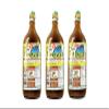 Suka Pinakurat the Original Flavor (Extra Hot) Spiced Natural Coconut Vinegar 375mL, 3 Pack view 1