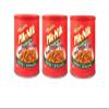 Pik-Nik Ketchup Fries Real Potato Crisps 113g, 3 Pack view 1