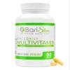 BariSlim Once Daily Bariatric Multivitamin Capsule - 45mg of Iron - Bariatric Vitamin & Supplement for Post Bariatric Surgery Including Gastric Bypass & Gastric Sleeve | 90 Day Supply view 1