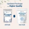 Potassium Chloride Powder, 1 KG (35 Ounce) | Salt Substitute & Essential Hydration Electrolyte Supplement | Supports Mineral Balance, Heart, Joint, and Immune Health | Filler Free, Dissolves Easily view 3