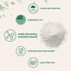 Potassium Chloride Powder, 1 KG (35 Ounce) | Salt Substitute & Essential Hydration Electrolyte Supplement | Supports Mineral Balance, Heart, Joint, and Immune Health | Filler Free, Dissolves Easily view 4