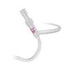 Tweak Hearing Replacement Tubes for Tweak Focus+T and TweakConnect Hearing Amplifiers | Dome, Medium (2B) Right view 3