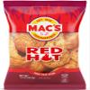 Mac's Red Hot Pork Skins, 5 OZ (Pack of 8) view 2
