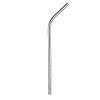 Anixl Party Reusable Stainless Steel Drinking Straws Patterned view 1