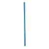 Anixl Party Reusable Stainless Steel Drinking Straws Patterned view 3