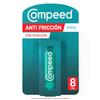 Compeed Stick Anti-Friccin 8 Uds view 1