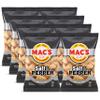 Mac's Salt & Pepper Pork Skins, 5 OZ (Pack of 8) view 1