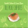 Kettle Brand Potato Chips - Sea Salt - Case Of 15 - 5 Oz. view 4
