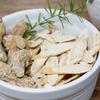 2 Boxes of American Ginseng Slices from Wisconsin,American Wisconsin Ginseng Slices Root for Tea, Energy for Men Women Mental Health Boosts Immunity, Gluten Free, Long Strip 2Boxes of 4oz, 8oz view 3