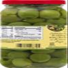 Mezzetta Pitted Castelvetrano Italian Green Olives, 8 oz view 2
