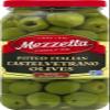 Mezzetta Pitted Castelvetrano Italian Green Olives, 8 oz view 3