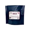 10 Hibiscus herbal pods compatible with Nespresso OriginalLine, hibiscus single-serve capsules for coffee machines view 1