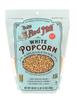 Bob's Red Mill White Popcorn, 30oz (Pack of 1) - Non GMO, Whole Grain, Vegan, Kosher view 1