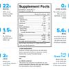 LEGION Whey+ Protein Whey Isolate from Grass Fed Cows (Cinnamon Cereal, 30 Servings) - Whey Protein Isolate Powder Low Calorie, Non-GMO, Sugar Free, Lactose and Gluten Free, All Natural Protein Powder view 2