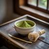 Naoki Matcha Superior Ceremonial Blend  Authentic Japanese First Harvest Ceremonial Grade Matcha Green Tea Powder from Uji, Kyoto (100g / 3.5oz) view 3