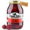 Amish Valley Products Pickled Baby Beets 32oz. Glass Jar (1 Quart Jar - 32 oz) view 1