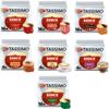 Tassimo Coffee, Tea, Chocolate Pods. Pick Any 5 Packs from 50+ Blends Including Kenco, Costa, Jacobs, Hot Chocolate, Chai latte, Baileys, Cadbury, Milka, Oreo, Cafe Hag and More. view 2