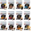 Tassimo Coffee, Tea, Chocolate Pods. Pick Any 5 Packs from 50+ Blends Including Kenco, Costa, Jacobs, Hot Chocolate, Chai latte, Baileys, Cadbury, Milka, Oreo, Cafe Hag and More. view 3