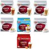 Tassimo Coffee, Tea, Chocolate Pods. Pick Any 5 Packs from 50+ Blends Including Kenco, Costa, Jacobs, Hot Chocolate, Chai latte, Baileys, Cadbury, Milka, Oreo, Cafe Hag and More. view 4