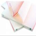 Edan Edan SE-12/SE-1200-Express ECG Paper, 10 pk