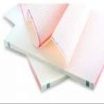 Edan Edan SE-12/SE-1200-Express ECG Paper, 10 pk