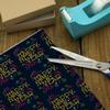GRAPHICS & MORE Happy New Year Gift Wrap Wrapping Paper Rolls view 4