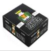aLeda King Paper Regular Mini 1 1/4 Size 44mm x 20 Booklets, 1000 Papers view 1