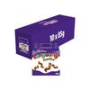 Cadbury Curly Wurly Squirlies Chocolate Bag 85 g - Pack of 10 view 2