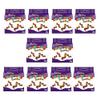 Cadbury Curly Wurly Squirlies Chocolate Bag 85 g - Pack of 10 view 3