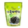 [LENITH] Mokpo Hamcho Seaweed Doljaban Rice Seasoning, Laver korea - 2.3 oz view 1