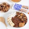Fody Foods Snack Bars, Peanut Butter Chocolate Quinoa, 1.41 Oz (Pack of 12), 6g Protein, Low FODMAP, Gut & IBS Friendly, Vegan, Lactose Free, Non-GMO, Gluten Free view 4