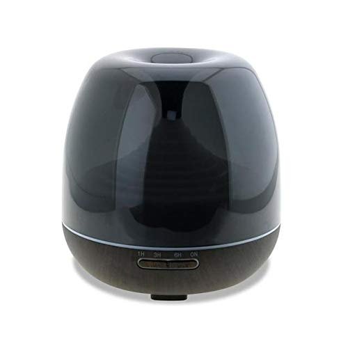 300ML Super Quiet Oil Diffuser Air Humidifier Aroma Lamp Aromatherapy