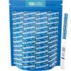 Pregmate 100 Ovulation Test Strips with Numerical LH Result Quantitative Predictor Kit (100 Count) view 2