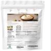 Micro Ingredients Organic MCT Oil Powder with Prebiotic Fiber,1 Pound (16 Ounce) | C8 MCT Oil for Coffee Creamer | No GMOs, Keto Diet, Vegan view 2