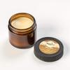 Wholesome Hive All Natural Beeswax Coconut Oil Vapor Rub Relieve Congestion 2 oz view 2