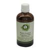 R V Essential Castor Oil | Ricinus Communis | Cold Pressed Castor Oil | for Hair, Nails, Face, Skin, Eyelashes, Eyebrows, Scalp, Body Massage | 100% Pure Natural | Cold Pressed | 10ml | 0.338oz view 1