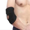 1 PC Adjustable Compression Recovery Elbow Brace Support Anti-Slip Fitness Sports Protection Gear Elbow Pad Guard for Sprain, Pain Relief, Tendonitis, Tennis&Golf Elbow Treatment view 1