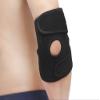 1 PC Adjustable Compression Recovery Elbow Brace Support Anti-Slip Fitness Sports Protection Gear Elbow Pad Guard for Sprain, Pain Relief, Tendonitis, Tennis&Golf Elbow Treatment view 2