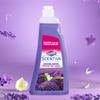 Clorox Scentiva Liquid Dish Soap, Tuscan Lavender & Jasmine Scent - Dishwashing Detergent Cuts Through Grease - A Powerful Clean You Can Trust, 26 Fl Oz view 3