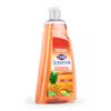 Clorox Scentiva Liquid Dish Soap, Hawaiian Sunshine Scent - Dishwashing Detergent Cuts Through Grease - A Powerful Clean You Can Trust, 26 Fl Oz view 2