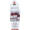 FireCreek Snacks 1 Oz Original Snack Stix FC 1006 Original Flavor Pack of 20 view 2