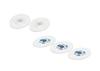 Carefusion Carefusion SilverTRACE Adult Electrodes (Qty of 300) view 1
