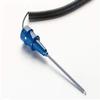 Criticare Criticare TurboTemp Oral Temperature Probe (Blue) view 1