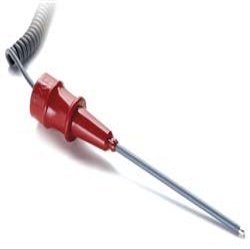 Criticare Criticare TurboTemp Rectal Temperature Probe (Red)
