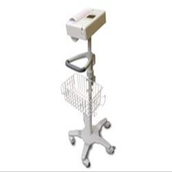 Burdick/Mortara ELI 230 Mobile Cart