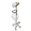 Burdick/Mortara ELI 230 Mobile Cart view 1